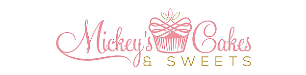 mickeys sweets logo