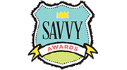 Savvy Awards Winner