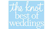 The Knot Best of Weddings