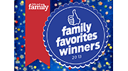 Little Rock Family Mag Favorites