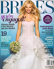 Brides Magazine