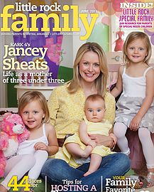 Little Rock Family Magazine